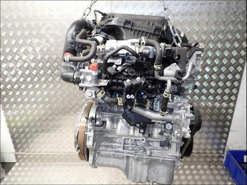 Engine SUZUKI VITARA (LY) 1.4 Hybrid (Mild Hybrid) AllGrip (APK414) | BP38042616M1 - Image 6