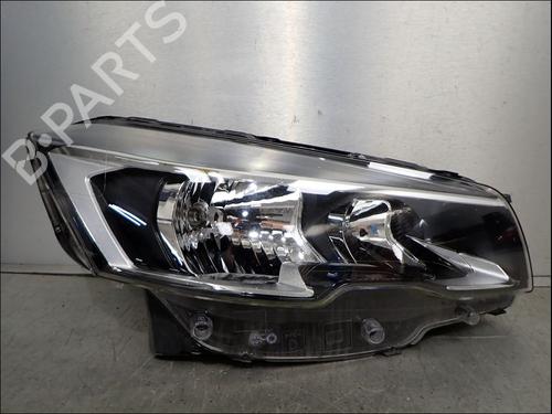 Used Right headlight Right headlight 36878578 36878578