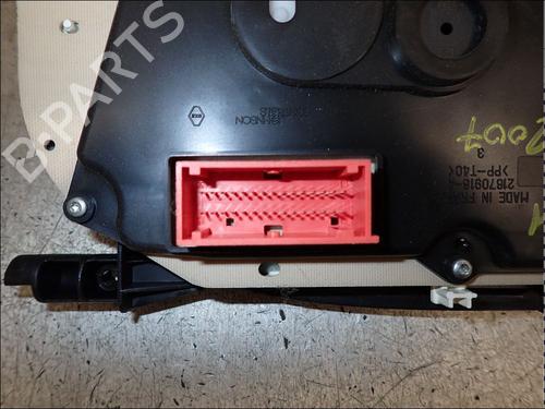 Instrument cluster RENAULT KANGOO (KC0/1_) 1.5 dCi | BP34014925C47 - Image 3