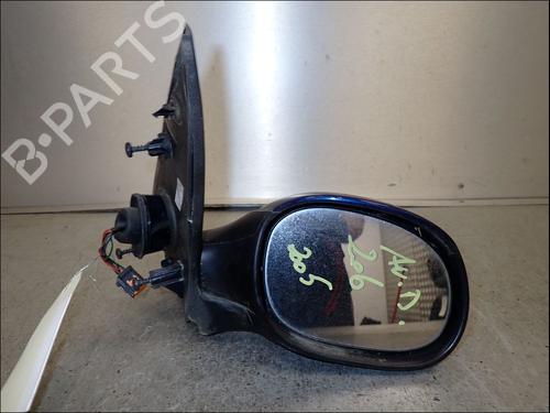 Retrovisor derecho Retrovisor derecho PEUGEOT 206 SW (2E/K) 2.0 HDi (90 hp) 37507600 37507600