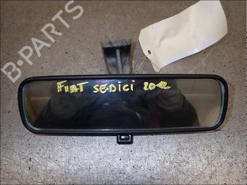 Used Rear mirror Rear mirror FIAT SEDICI (189_) 2.0 D Multijet 4x4 (135 hp) 34014134 34014134