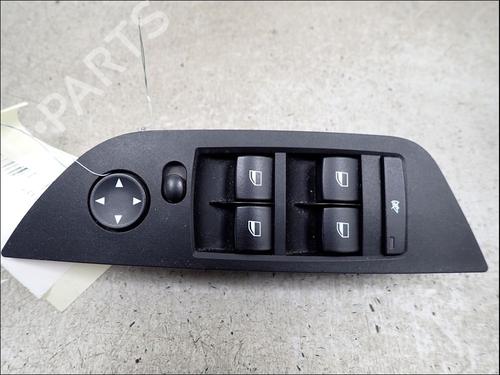 Used Left front window switch Left front window switch 38553014 38553014