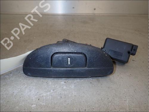 Elektronisk modul Elektronisk modul RENAULT SCÉNIC I MPV (JA0/1_, FA0_) 1.9 dCi (JA05, JA1F) (102 hp) 34034738 34034738