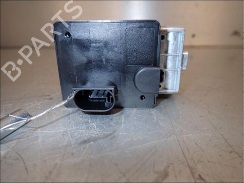 Ignition barrel RENAULT MEGANE III Hatchback (BZ0/1_, B3_) 1.2 TCe (BZ2B, BZ11) | BP34029351M48 - Image 2