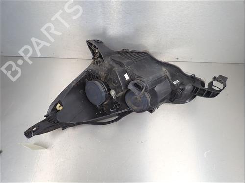 Right headlight CITROËN C3 II (SC_) 1.4 HDi 70 (SC8HZC, SC8HR0, SC8HP4) | BP39907988C29 - Image 6