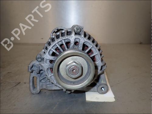 Used Alternator Alternator RENAULT TWINGO I (C06_) 1.2 16V (C06C, C06D, C06K) (75 hp) 34030433 34030433