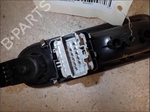 Left front window switch RENAULT TWINGO II (CN0_) 1.2 16V (CN04, CN0B) | BP35999962I27 - Image 5