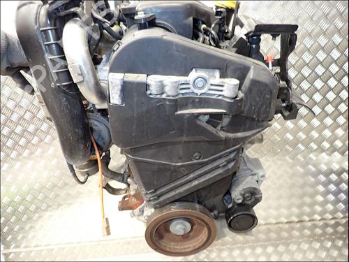 Engine DACIA DUSTER (HS_) 1.5 dCi (HSMC) | BP37257426M1 - Image 8