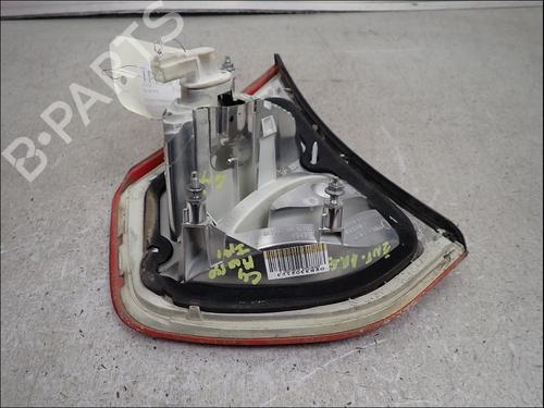 Left tailgate light CITROËN C4 Picasso I MPV (UD_) 2.0 HDi 138 | BP37681822C79 - Image 3