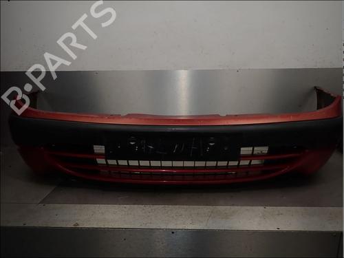 Used Front bumper Front bumper CITROËN XSARA (N1) 2.0 HDi 109 (109 hp) 34032561 34032561