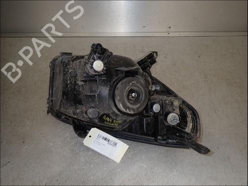Left headlight TOYOTA RAV 4 II (_A2_) 2.0 D 4WD (CLA20_, CLA21_, CLA20R, CLA21R) | BP34262305C28 - Image 3