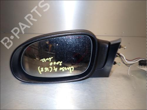 Used Left mirror Left mirror MERCEDES-BENZ A-CLASS (W168) A 140 (168.031, 168.131) (82 hp) 34025705 34025705