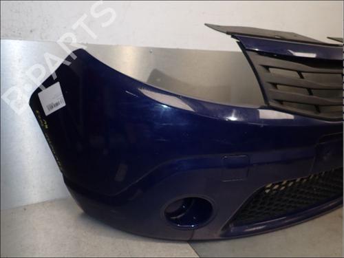 Front bumper DACIA SANDERO 1.4 MPI LPG | BP34021920C7 - Image 3