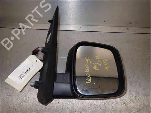 Used Right mirror Right mirror FIAT QUBO (225_) 1.3 D Multijet (225AXE1A, 225CXE1A, 225AXH1A, 225AXL1A,... (95 hp) 34019022 34019022