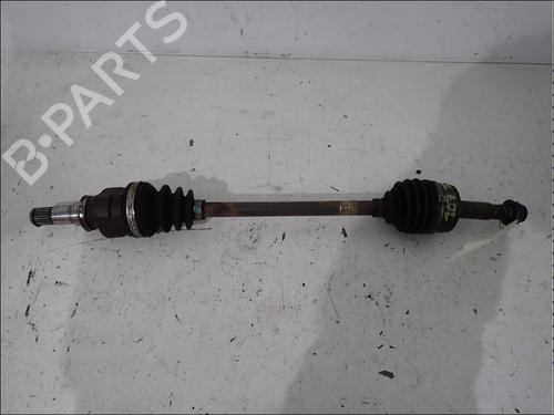 Used Left front driveshaft Left front driveshaft PEUGEOT 107 (PM_, PN_) 1.0 (68 hp) 34012499 34012499