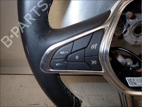 Steering wheel RENAULT CAPTUR II (HF_) E-TECH 145 (HFMU, HFMM) | BP34019484C49 - Image 3