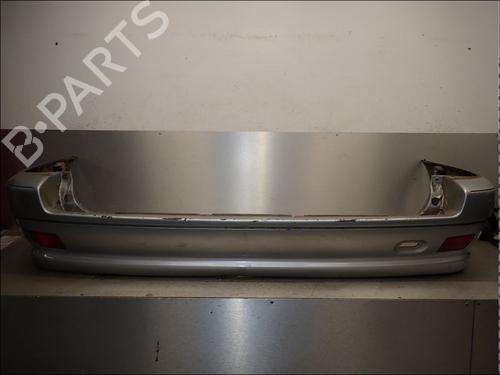 Used Rear bumper Rear bumper PEUGEOT 306 Break (7E, N3, N5) 2.0 HDI 90 (90 hp) 34026282 34026282