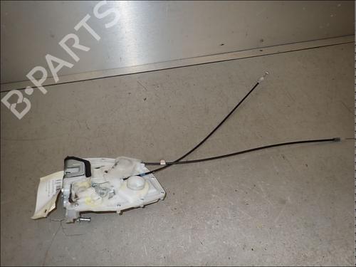 rear-left-lock-opel-agila-b-h08-2008-2009-2010-2011-2012-2013-2014-34013968 main image