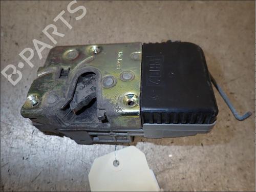 Used Front right lock Front right lock 34019303 34019303