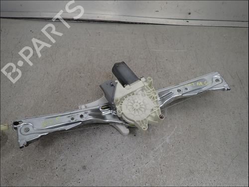 Used Rear left window mechanism Rear left window mechanism 37507623 37507623
