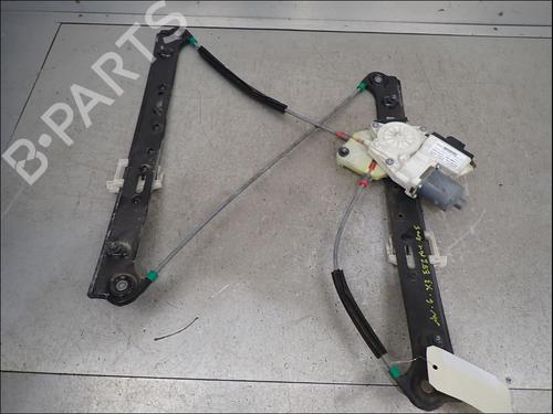front-left-window-mechanism-bmw-x3-e83-2003-2004-2005-2006-2007-2008-2009-2010-2011-36252869 main image