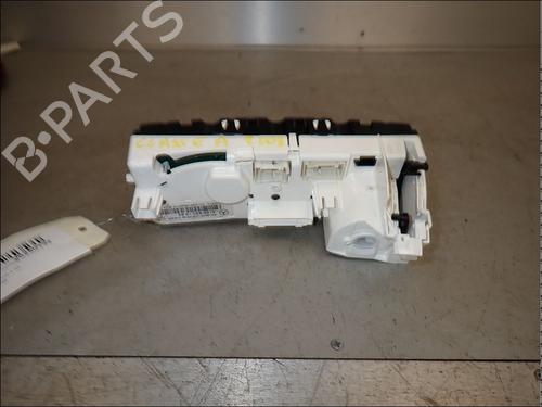 Climate control MERCEDES-BENZ A-CLASS (W169) A 180 CDI (169.007, 169.307) | BP34032321I5 - Image 2