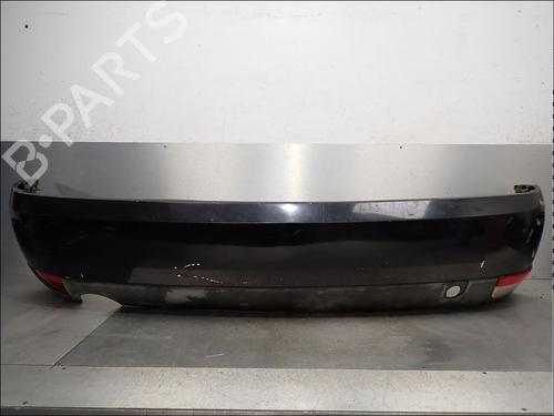 Used Rear bumper Rear bumper FORD FOCUS I (DAW, DBW) 1.8 Turbo DI / TDDi (90 hp) 34036278 34036278