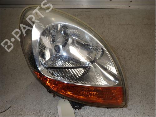Right headlight RENAULT KANGOO Express (FC0/1_) 1.5 dCi (FC07, FC1R) | BP34012236C29 - Image 2