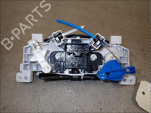 Climate control DACIA DUSTER (HS_) 1.5 dCi (HSMC) | BP34015720I5 - Image 2