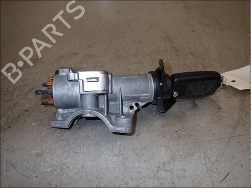 Used Ignition barrel Ignition barrel VW NEW BEETLE Convertible (1Y7) 1.9 TDI (105 hp) 34011444 34011444