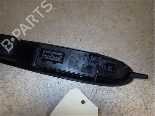 Left front window switch CITROËN C4 II (NC_) 1.6 HDi 90 | BP34034831I27 - Image 3
