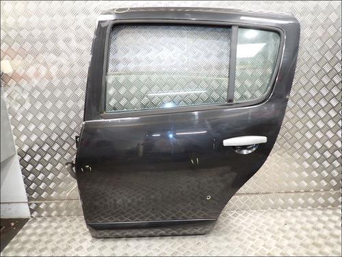 left-rear-door-dacia-sandero-2008-34030007 main image