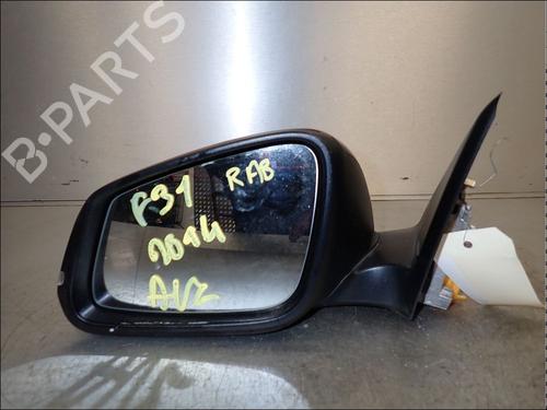 Bakspejl venstre Bakspejl venstre BMW 3 Touring (F31) 316 d (116 hp) 34032142 34032142