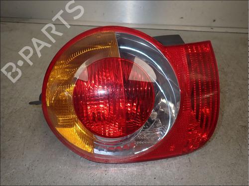 Used Other Other RENAULT MODUS / GRAND MODUS (F/JP0_) 1.5 dCi (FP0G, JP0G) (68 hp) 34035770 34035770