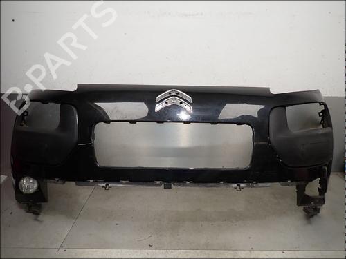 Used Front bumper Front bumper CITROËN C4 CACTUS 1.6 BlueHDi 100 (99 hp) 34019693 34019693