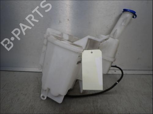 Used Windscreen washer tank Windscreen washer tank CITROËN C1 II (PA_, PS_) 1.2 VTi 82 (82 hp) 36459478 36459478