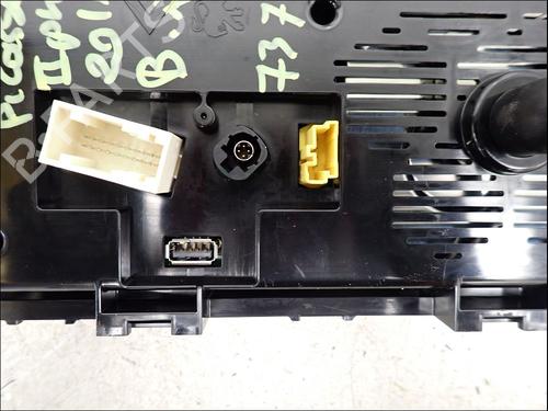 Instrument cluster CITROËN C4 Picasso II 1.6 BlueHDi 120 | BP37658886C47 - Image 5
