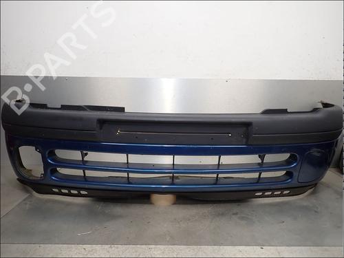 Used Front bumper Front bumper 34034056 34034056