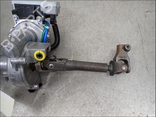 Steering column NISSAN MICRA V (K14) 1.0 IG-T 100 | BP36525148M21 - Image 3