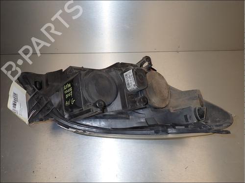 Left headlight OPEL ASTRA H TwinTop (A04) 1.9 CDTi (L67) | BP34025725C28 - Image 2