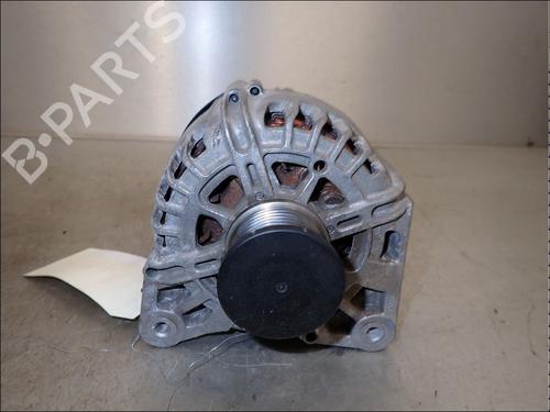 Used Alternator Alternator RENAULT GRAND SCÉNIC IV (R9_) 1.2 TCe 130 (130 hp) 34018917 34018917