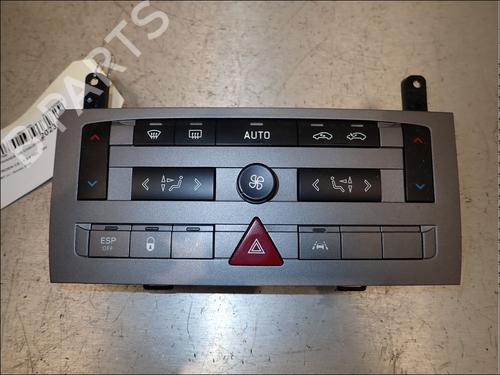 Used Climate control Climate control 34019307 34019307