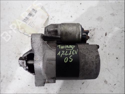 Used Starter Starter RENAULT TWINGO I (C06_) 1.2 16V (C06C, C06D, C06K) (75 hp) 34022475 34022475