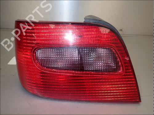 Used Left taillight Left taillight 34016820 34016820
