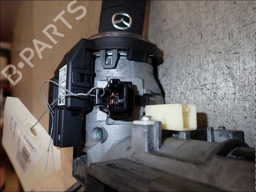 Ignition barrel MAZDA 6 Estate (GH) 2.0 MZR-CD (GH14) | BP34024176M48 - Image 4