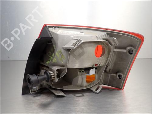 Left taillight AUDI A4 B7 Avant (8ED) 2.0 TDI | BP37601108C34 - Image 4