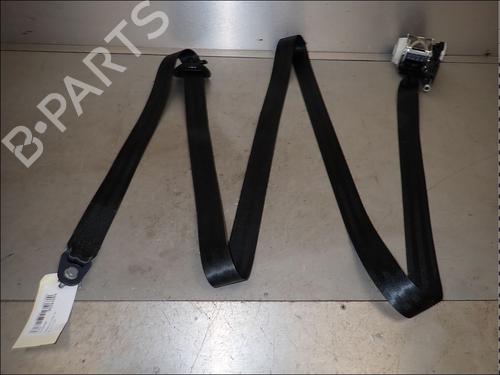 Used Front right seatbelt Front right seatbelt 34030984 34030984