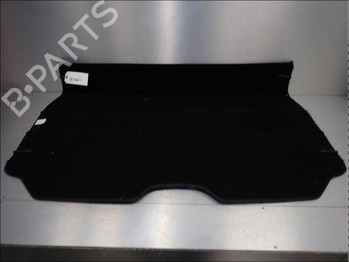 Used Rear parcel shelf Rear parcel shelf PEUGEOT 306 Break (7E, N3, N5) 1.6 (89 hp) 34027125 34027125