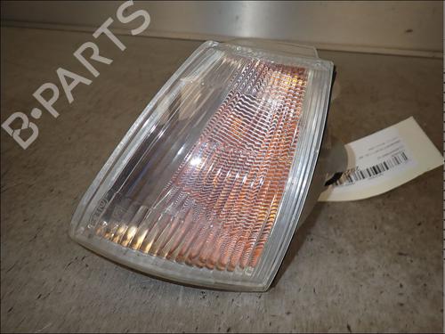 Blinklys fortil venstre Blinklys fortil venstre RENAULT CLIO I (B/C57_, 5/357_) 1.2 (B/C/S57A, B/C57S, 5/357F, 5/357J, 5/357L, 5/357R) (58 hp) 34026247 34026247