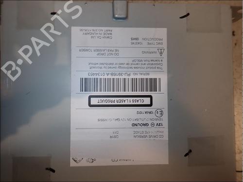 Radio CITROËN C4 II (NC_) 1.2 THP 110 (NCHNZ6, NCHNV6) | BP34033645E6 - Image 7